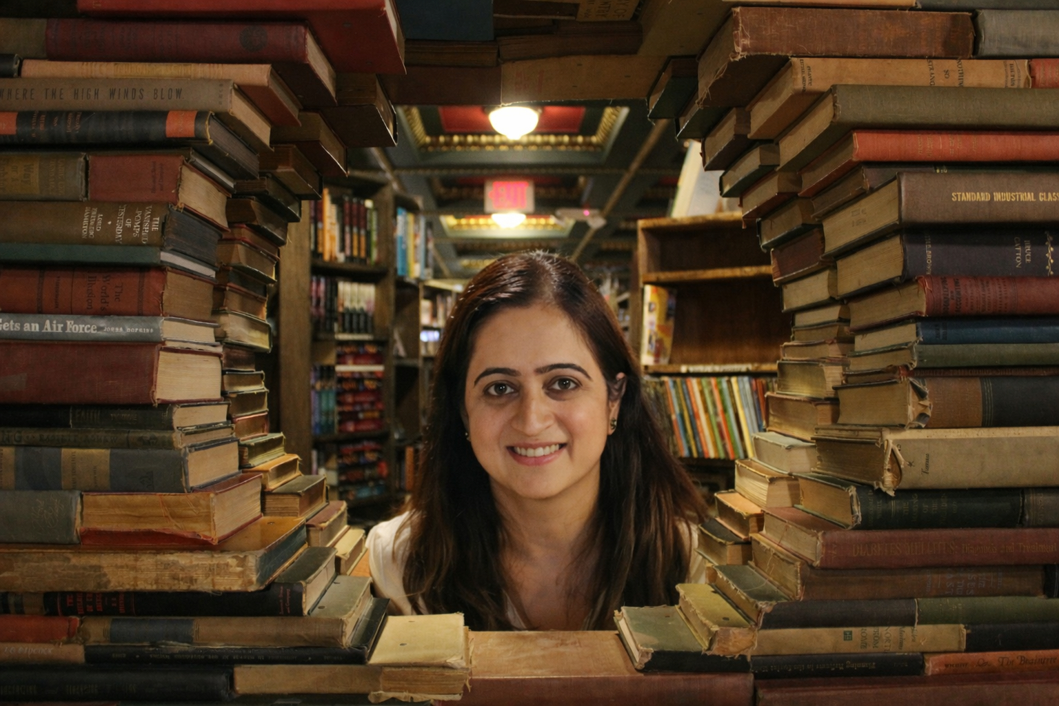 Cozy reading spaces for all ages - adult reading nook and child-friendly corner